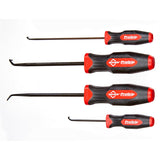 Mayhew Tools - BUY 13091 4 PC PROGRIP MINIATURE LONG HOOK  PICK