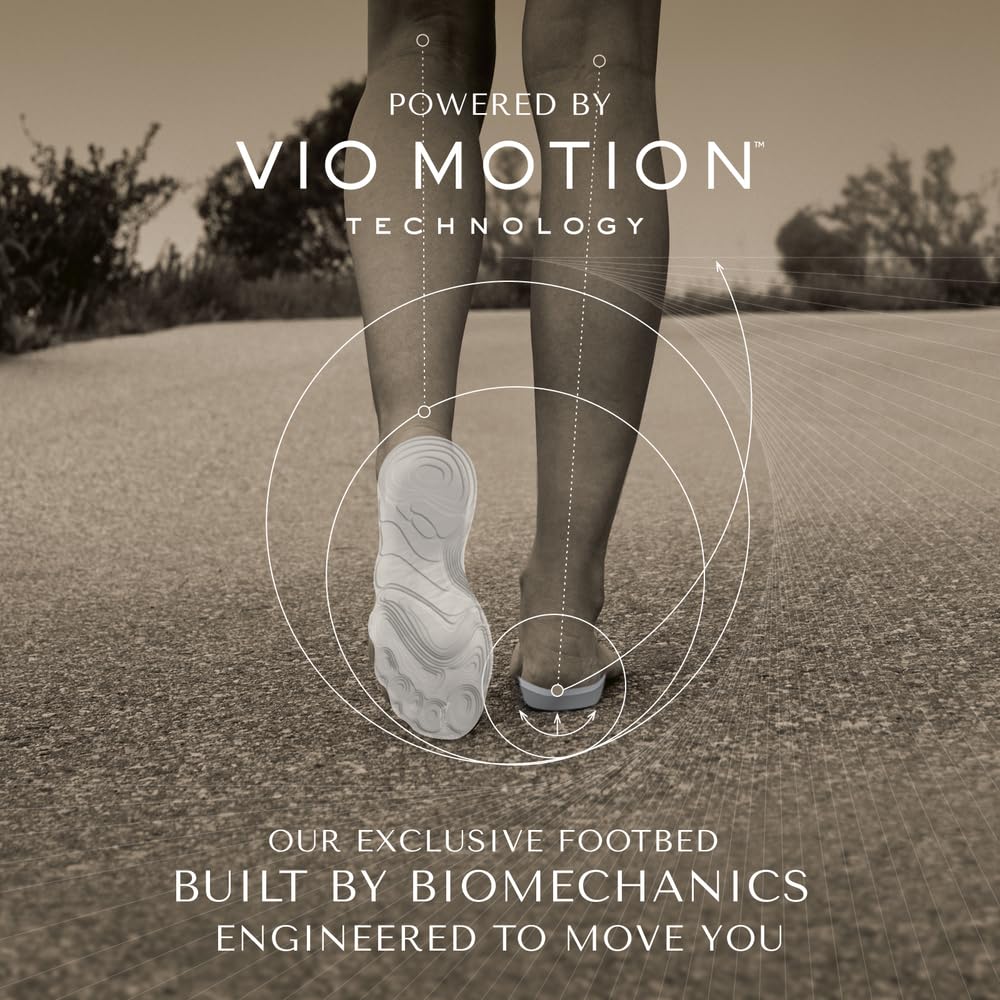 Vionic WINNY7009M  Women's Winny Sneaker -SIZE: 9.0 M, Gold Leather