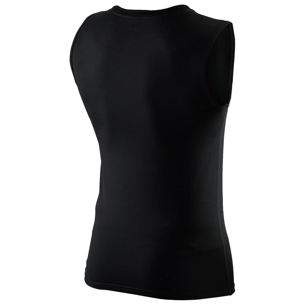 100%  - Basecamp Long or short Sleeve Base Layer -Black