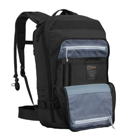 Camelbak 1738001000  Motherlode 100oz Mil Spec Crux Pack -Black