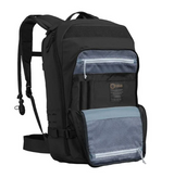 Camelbak 1738001000  Motherlode 100oz Mil Spec Crux Pack -Black