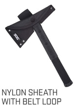 SOG Survival Hawk - Specialty Outdoor Tactical Hatchet