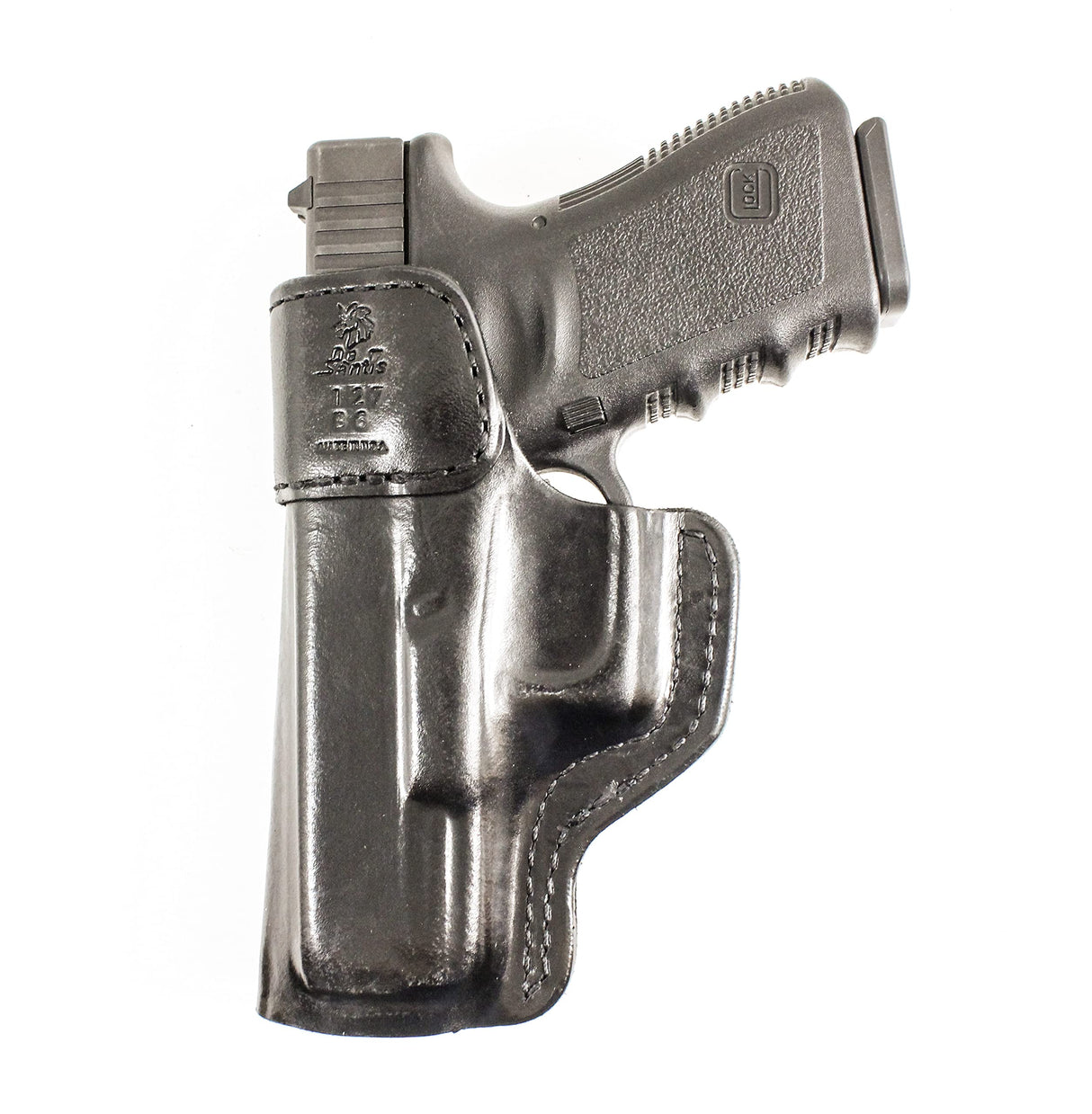 Desantis 127BA6RZ0 Inside Heat (Right)