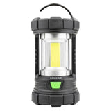 LitezAll 25294 Rechargeable Nearly Invincible 3000 Lumen Lantern
