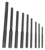 Master Roll Pin Punch Set