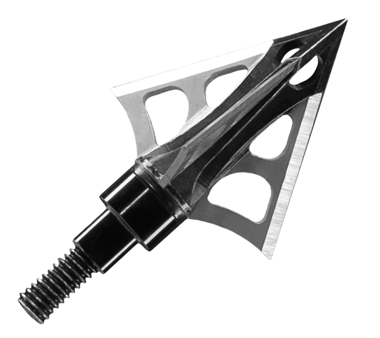 Merc 3-Blade Broadhead 3-Pack