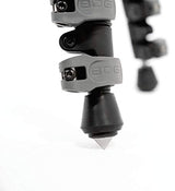 BOG 1100481 Adrenaline Bipod -Black