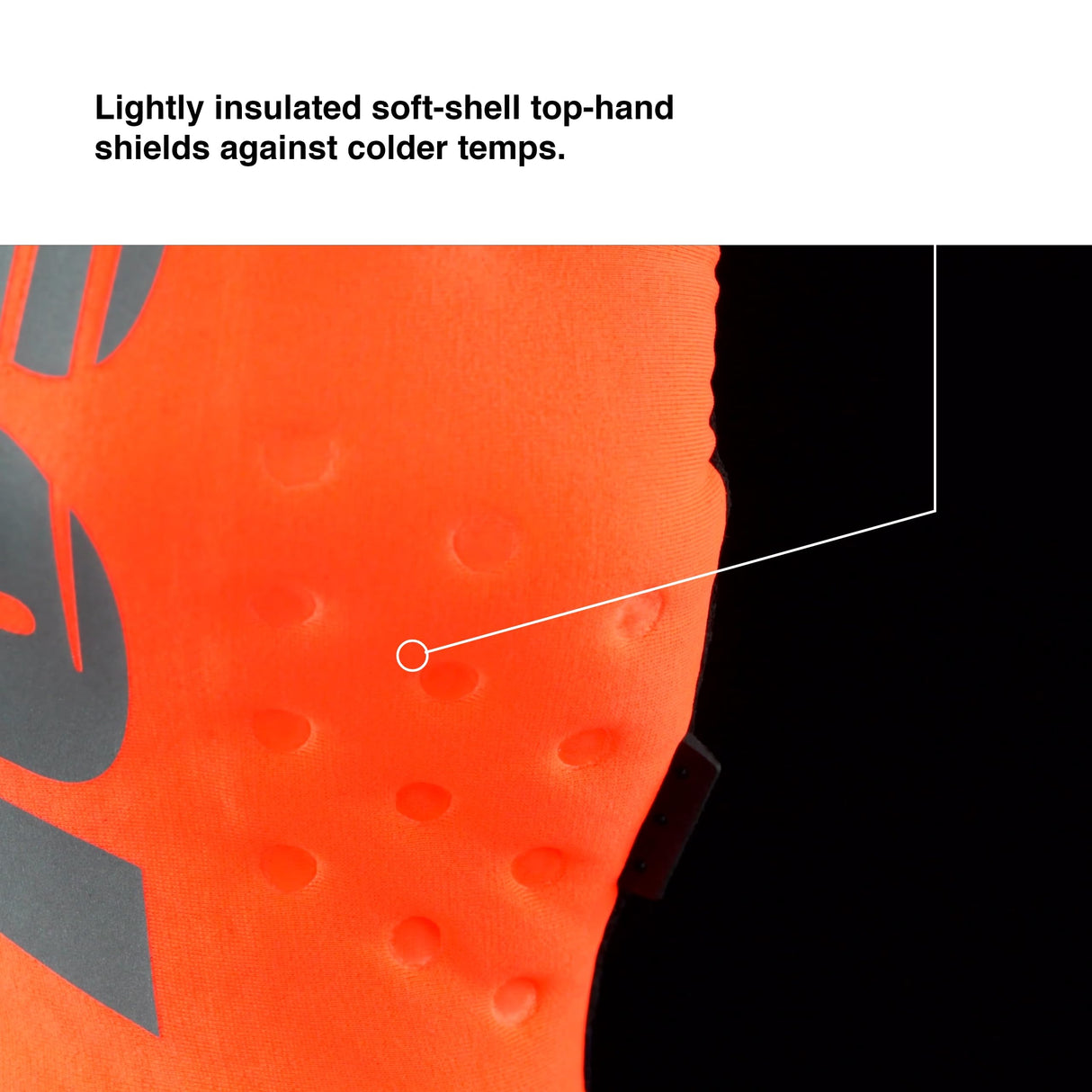 100 Percent - 100% Brisker Glv Turq Xl (10016-494-13)