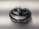 Genuine Toyota Parts - Ornament Sub-Assy, W (42603-52110)