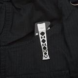 SOG EL01-CP Kilowatt- Electricians Pocket Knife w/Wire Stripping Multi-Tool & 3.4" AUS-8 Blade, UTP 10-22G Wire Stripper Knife -Black