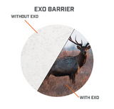 Bushnell BENDX1042 10x42mm Engage DX, Roof, WP/FP, EXO, DiElectric, Box 5L