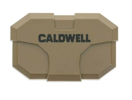 Caldwell 1134903: E-Max FDE Shadows 23 NRR Earbuds - Camo Brown