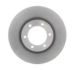 Brembo 09.A204.1X: PRIME UV Coated Front Disc Brake Rotor  (FITS: 04-07 Lexus GX470 & 03 Toyota 4Runner)