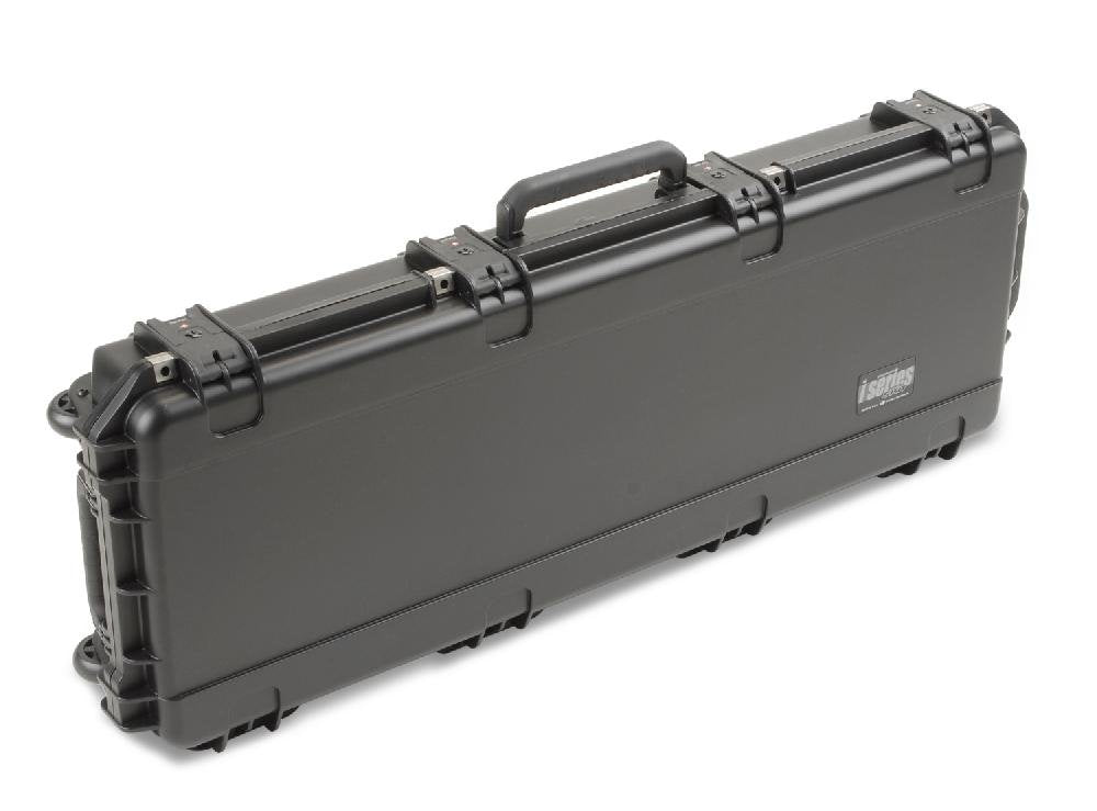 SKB 3I-4214-RC iSeries Series Recurve Case, Black