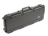 SKB 3I-4214-RC iSeries Series Recurve Case, Black