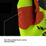 100 Percent - 100% Ridefit Glv Floorg 2Xl (10010-00009)