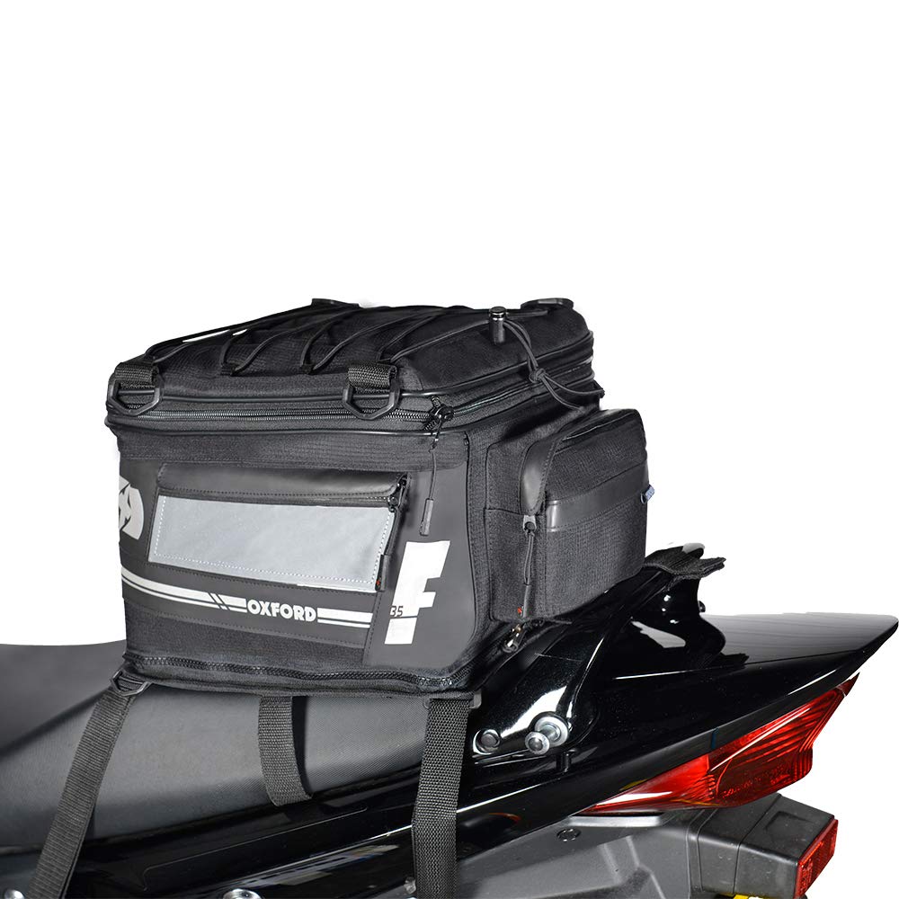 Oxford (F1) Tank Bag