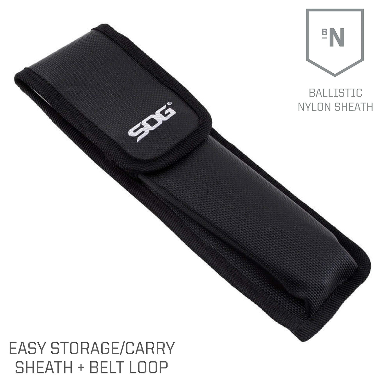 SOG F10N-CP  Folding Saw Wood Saw,