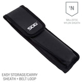 SOG F10N-CP  Folding Saw Wood Saw,