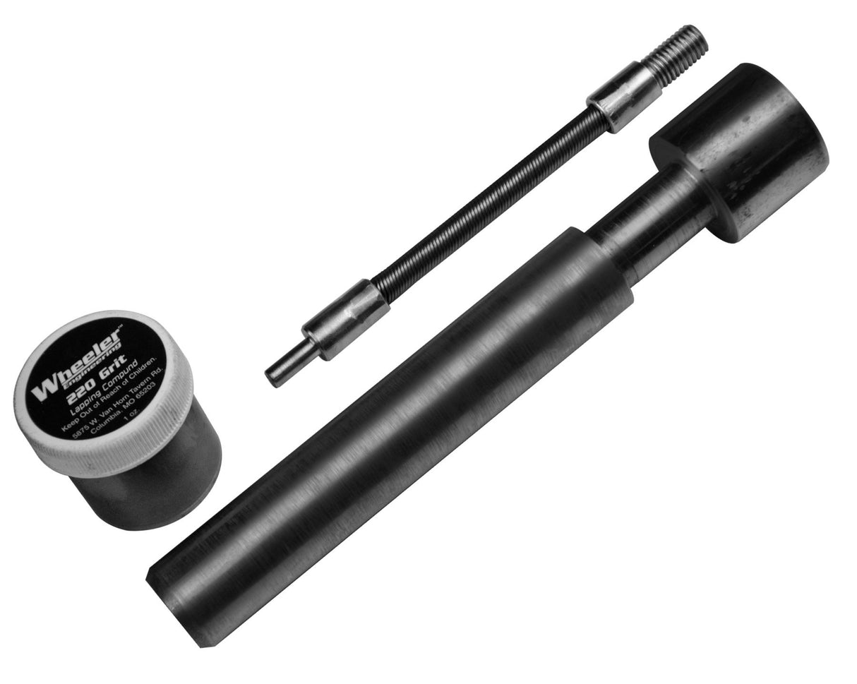 Wheeler 156757 Delta Series AR-15 Receiver Lapping Tool