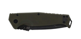 Schrade 1159324 Melee Assisted Opening Folder Knife