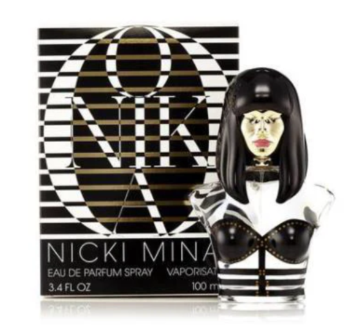 Nicki Minaj BP45077082: 3pcs Set Onika by Nicki Minaj Window Box Eau De Parfum