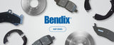 BENDIX Premium Copper-Free CFC1855