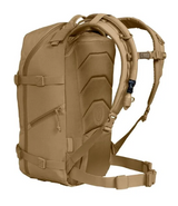 Camelbak 1731201000  Sparta 100oz Mil Spec Crux Pack -Coyote Brown