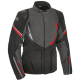 Oxford Men's Standard Montreal 4.0 Motorcycle Jacket