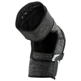 100 Percent - 100% Fortis Knee Grd Gryblk Sm/Md (90220-303-17)