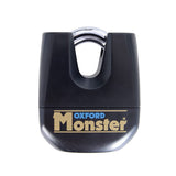 Oxford - Monster Disc Lock