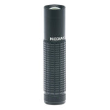 LitezAll 27502 Kodiak Slim 700 Lumen Tactical Grade Flashlight