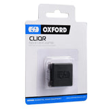 CLIQR 2 x Spare Device Adaptors for Phone Mounts