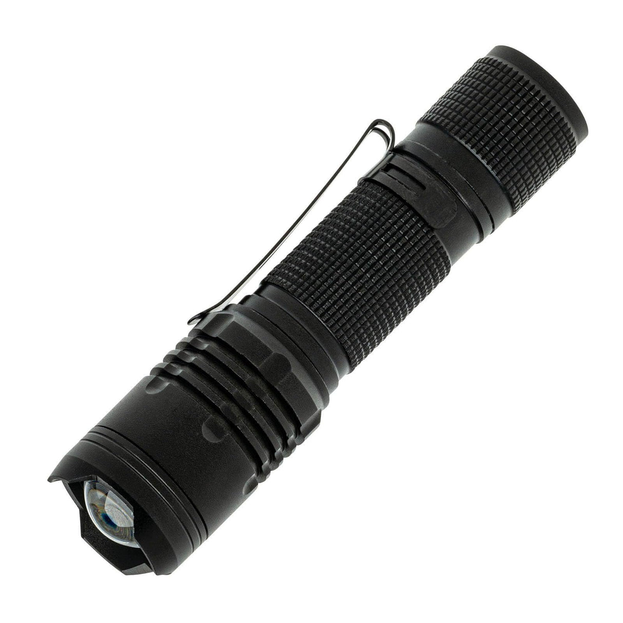 LitezAll 20985  400 Lumen Tactical Flashlight