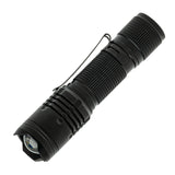 LitezAll 20985  400 Lumen Tactical Flashlight