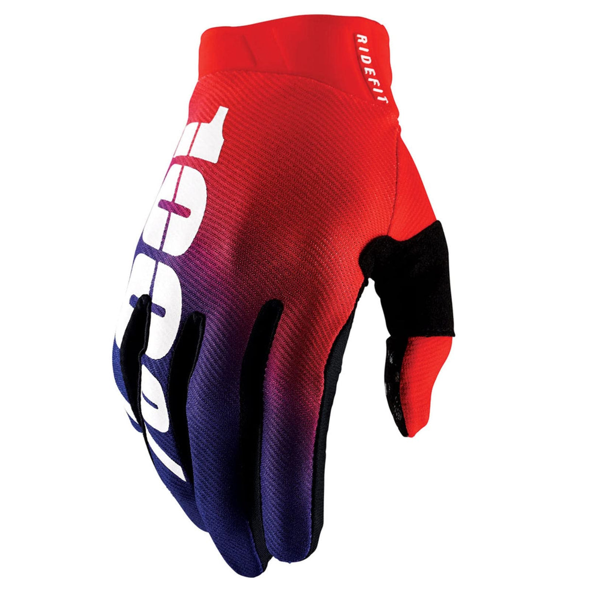 100 Percent - 100% Ridefit Glv Korp Sm (10014-480-10)