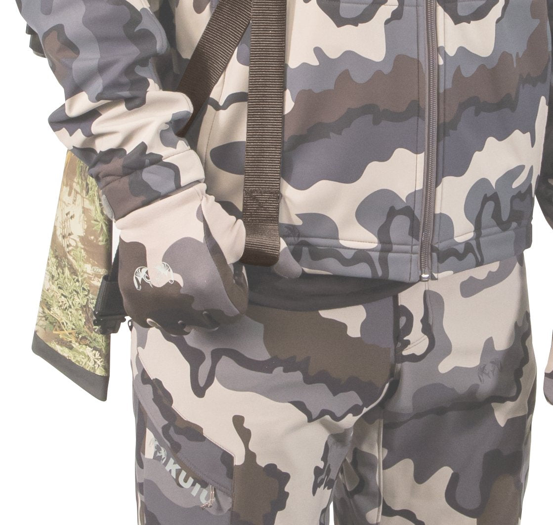 Caldwell 156214 Max Grip Sling, Flat Dark Earth