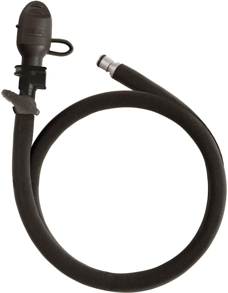 Camelbak 2039001000  Mil Spec Crux Replacement Tube -Black