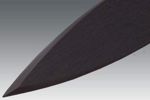 Cold Steel 80STK10Z  10" Mini Flight Sport Throwing Knife -Black