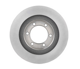 Brembo 09.A204.1X: PRIME UV Coated Front Disc Brake Rotor  (FITS: 04-07 Lexus GX470 & 03 Toyota 4Runner)