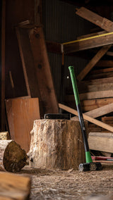 Hooyman 1112261 Splitting Wedge