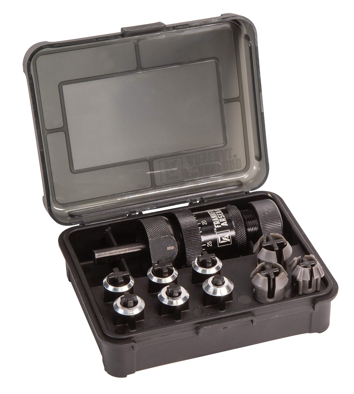 Frankford Arsenal 1092514 Universal Precision Case Trimmer