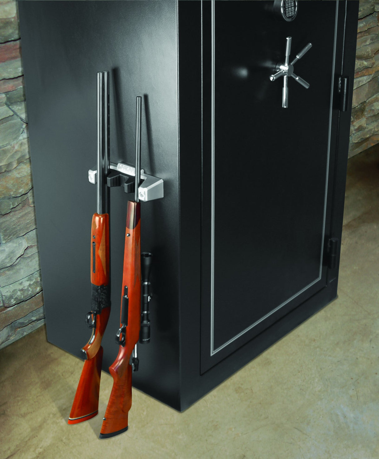 Lockdown 222177 Magnetic Barrel Rest