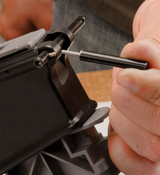 Wheeler 156243 Delta Series AR Pivot Pin/Roll Pin Install Tool