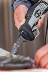 Old Timer 1140755: Electric Fillet Knife 110V