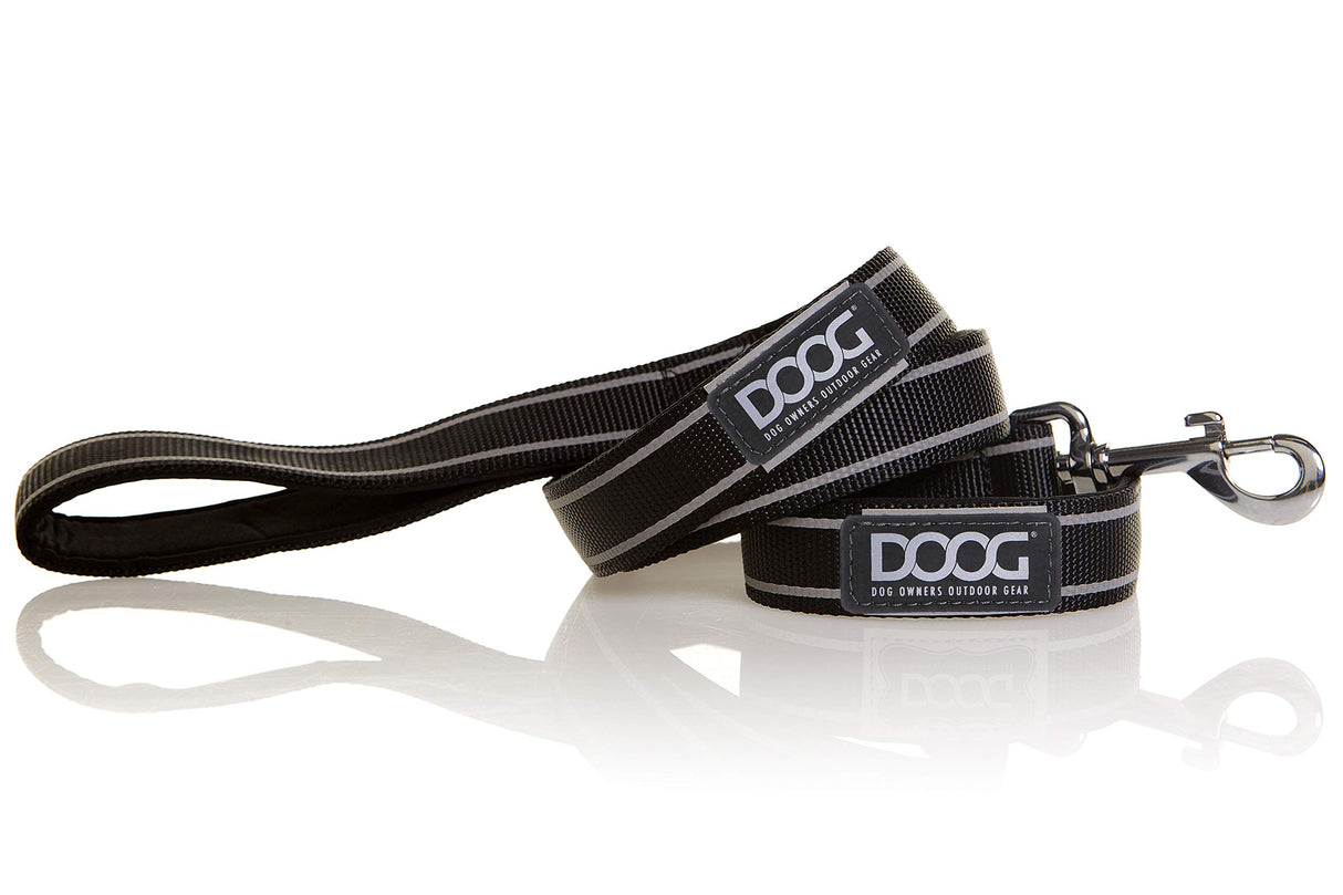 DOOG - Dog Lead (Small, Large & Clip-It Extra Large)