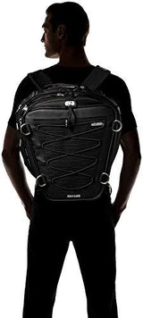 Oxford - Tank N Trailer Strap Mounts & Tail Packs