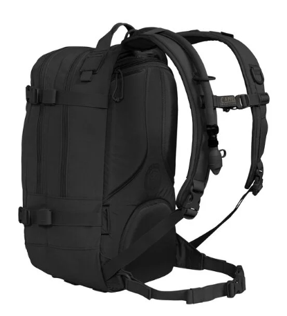 Camelbak 1733001000  H.A.W.G. 100oz Mil Spec Crux Pack -Black