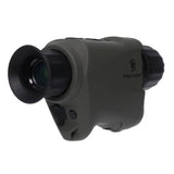 Stealth Cam STC-XNVMSD Shockproof No-Slip High-Resolution 9X Hunting Digital Night Vision Monocular Camera with Video Recording