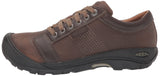 KEEN Footwear 10077228  Men's Austin Shoes -SIZE: 8, Chocolate Brown